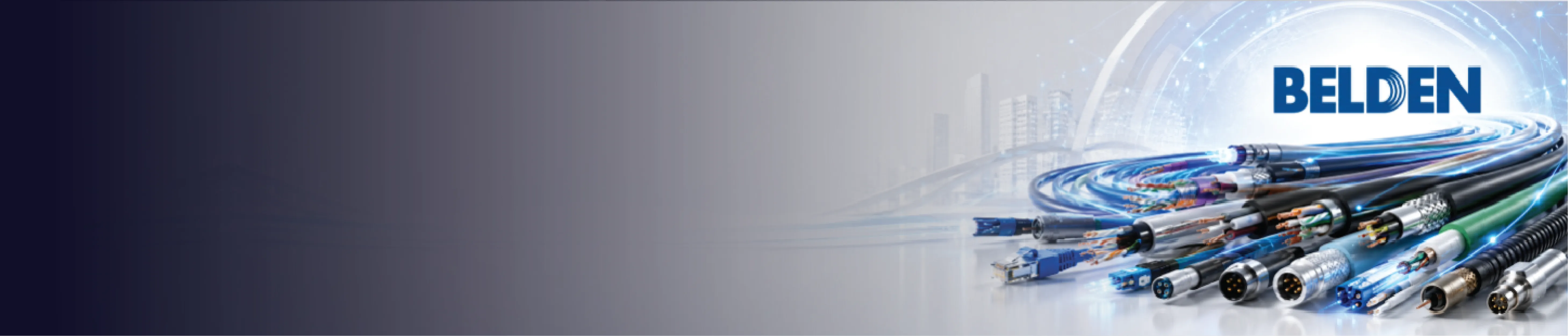 Belden Banner
