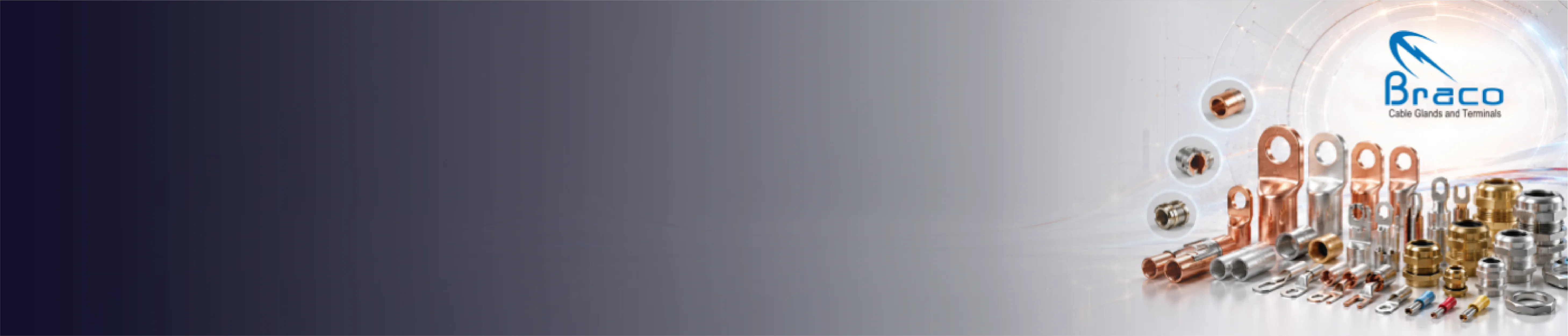 Braco Banner