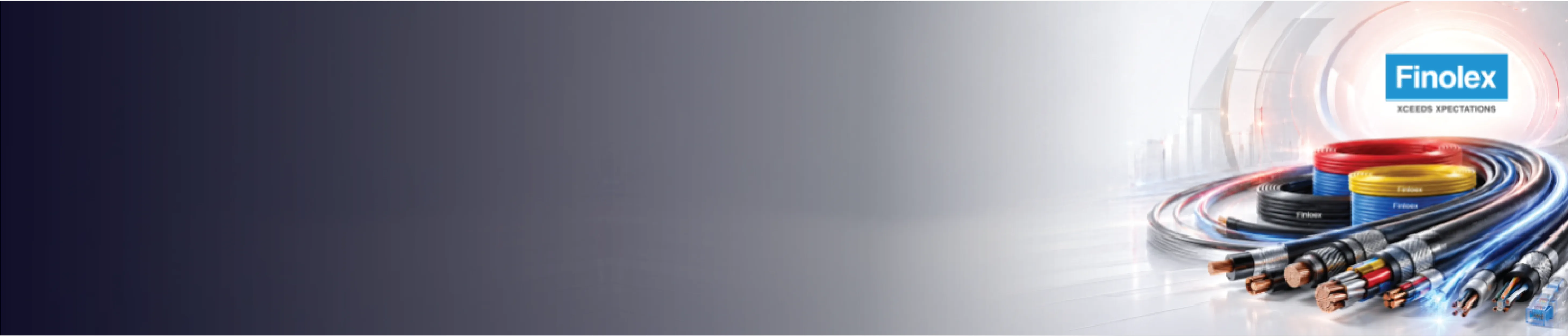 Finolex Banner